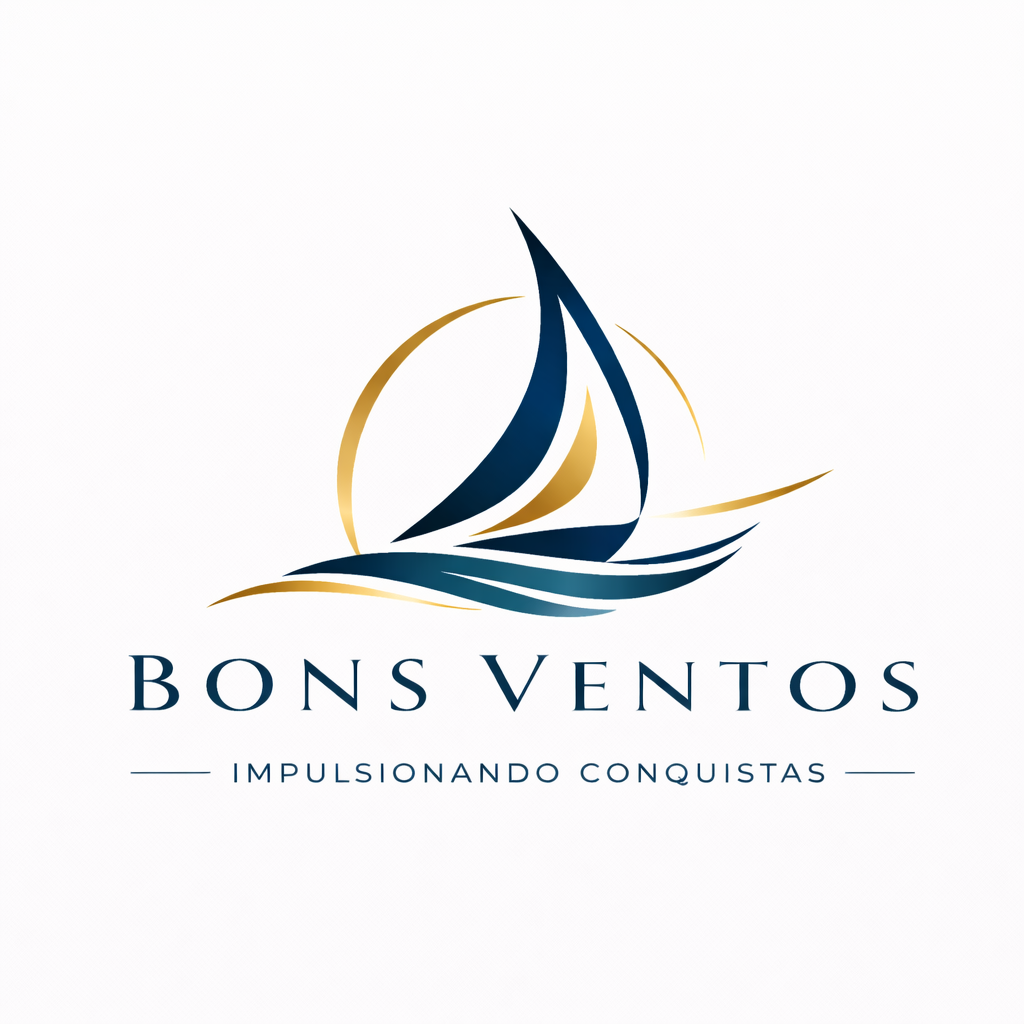 Bons Ventos — Impulsionando conquistas